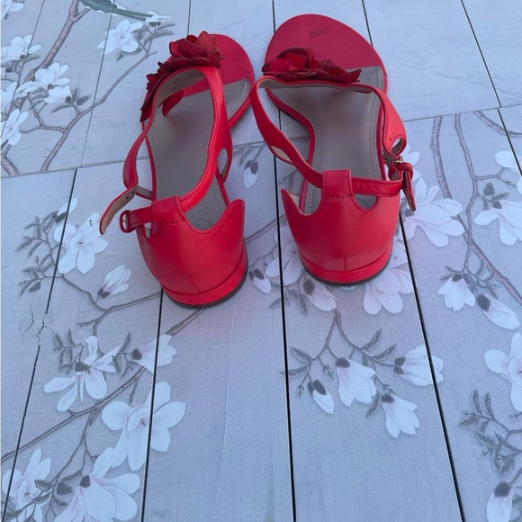 Tory Burch sandals - Picture 3 of 7